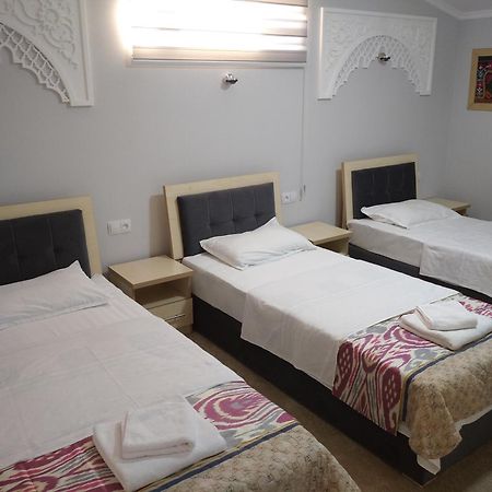 Green House Eco Hotel Samarkand Room photo